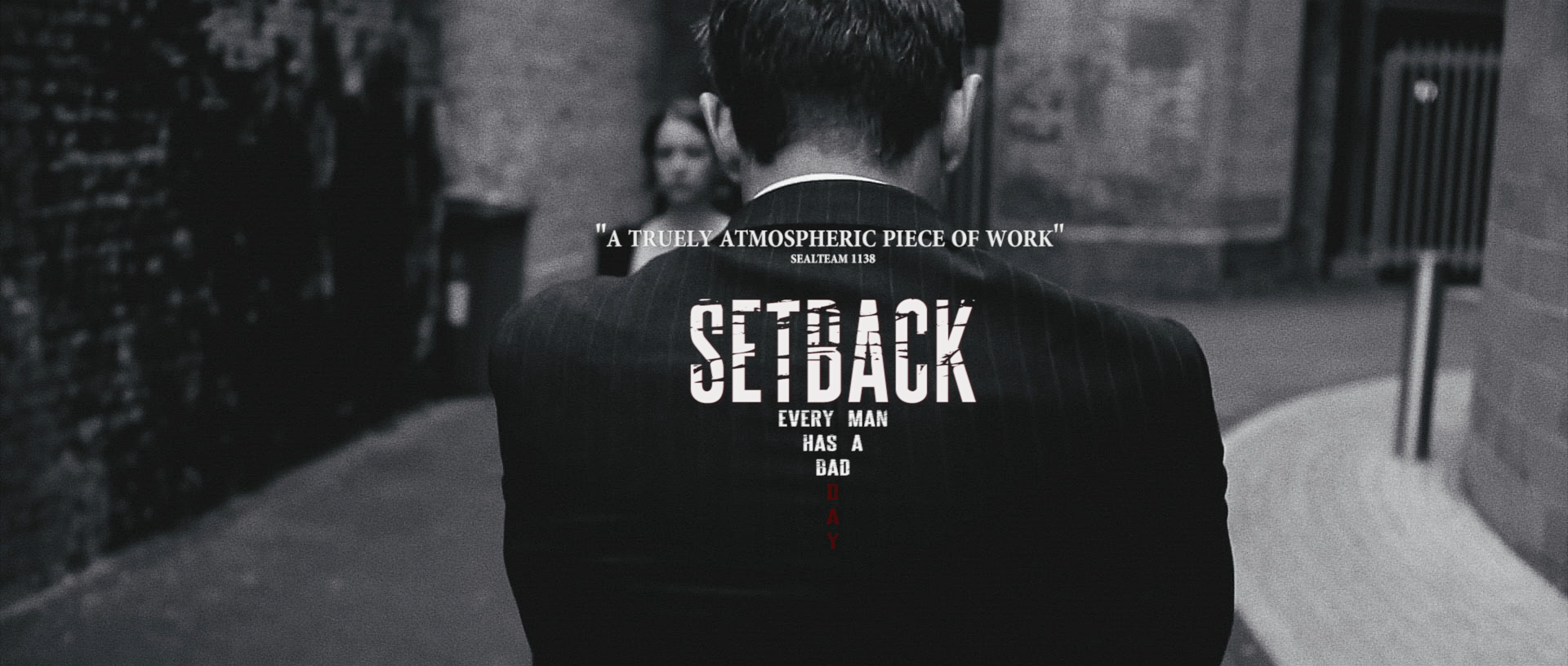 Setback Film by Bulent Ozdemir