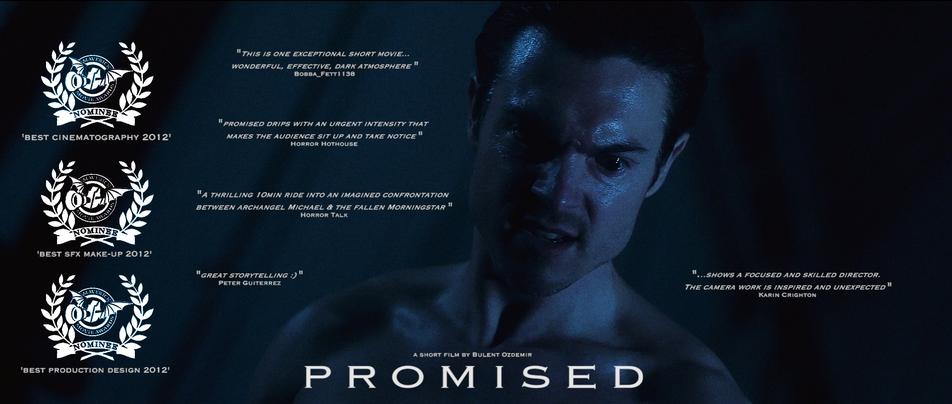 Promised Film by Bulent Ozdemir